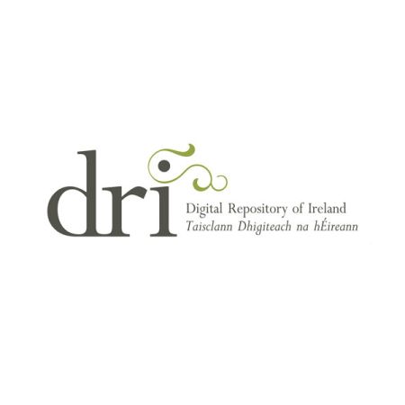 Logo of Digital Repository of Ireland